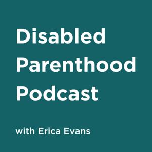 Disabled Parenthood Podcast