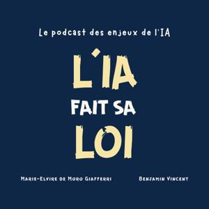 L'IA fait sa loi