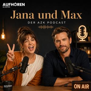 Aufhören zu Kiffen | Der Podcast