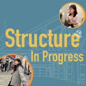 Structure in Progress