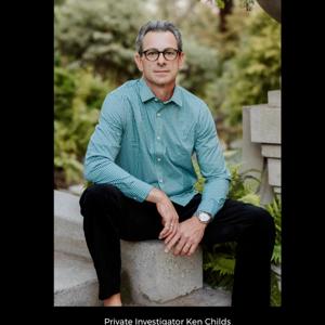 The Adam Iza Investigation: Public Allegations Involving Ken Childs, Former Sheriff’s Deputies, and a Controversial Surveillance Network