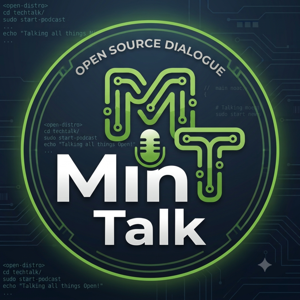 MintTalk