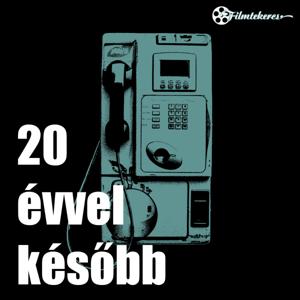 Húsz évvel később