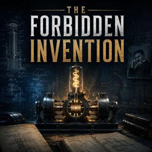 The Inventions That Vanished.Some invent