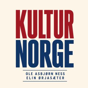 KULTURNORGE