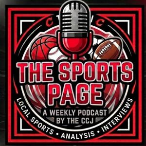 The Sports Page by The CCJ