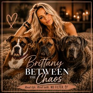 Brittany Between the Chaos