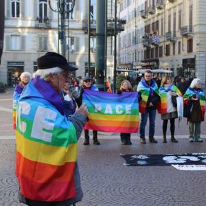 Presenze di Pace a Torino