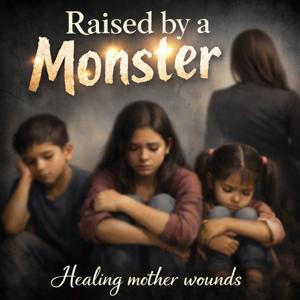 Raised By a Monster : Healing Mother Wounds