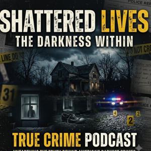 True Crime Podcast