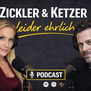 Zickler und Ketzer - leider ehrlich!