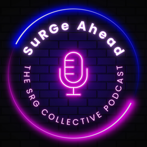SuRGe Ahead Podcast