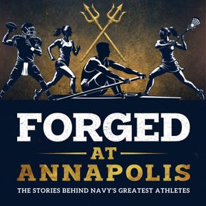Forged At Annapolis