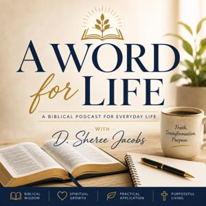 A Word for Life