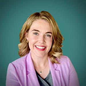 Data Coach Claire