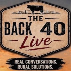 Back 40 Live