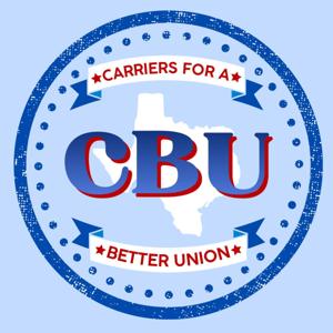Carriers for a Better Union