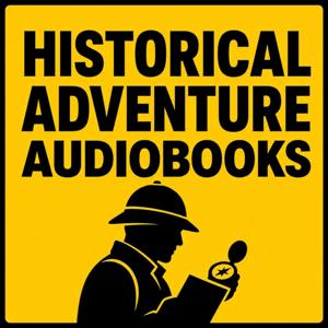 Historical Adventure Audiobooks