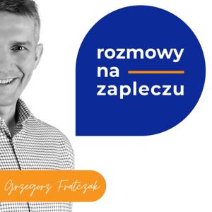 Rozmowy na Zapleczu | Ecommerce i Marketing | Sklep Internetowy Sprzedaż Online Biznes by Grzegorz Frątczak