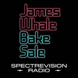 James Whale Bake Sale