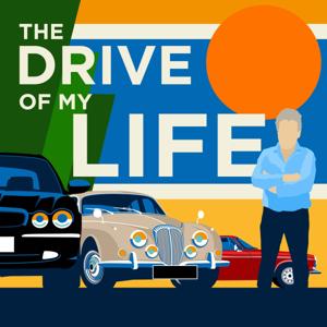 The Drive of My Life