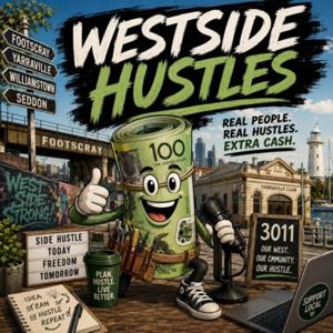Westsider Radio: Westside Hustles