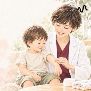 皮膚科医れいかのパパッと時短美容 今日も、ええ感じ。