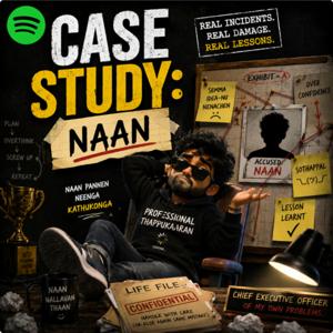 Case Study - Naan(Me)