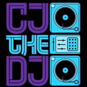 CJ the DJ Nola