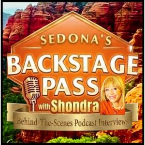 Sedona's Backstage Pass