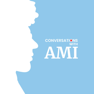 Conversations with Ami