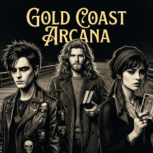 Gold Coast Arcana