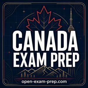 Canada Exam Prep