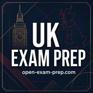 UK Exam Prep