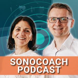 SONOCOACH - Ultraschall Training & persönliches Mentoring für Ärzt:innen in Klinik & Praxis