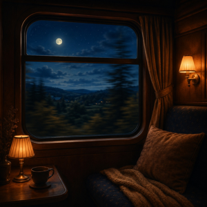 The Slow Room