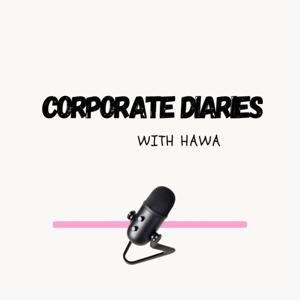 Corporate Diaries with Hawa