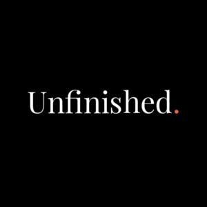 Unfinished.