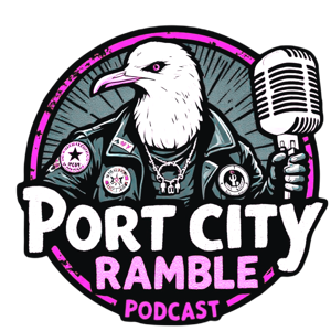 Port City Ramble Podcast