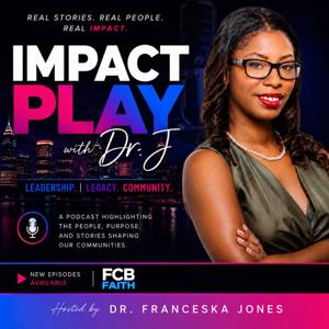 Impact Play with Dr. J
