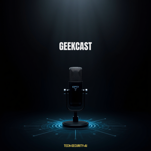 GeekCast | گیککست