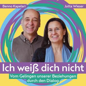 Ich weiß Dich nicht