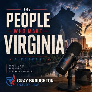 The People Who Make Virginia