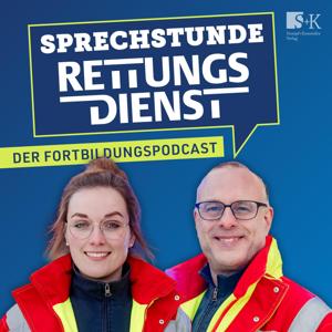 Sprechstunde Rettungsdienst