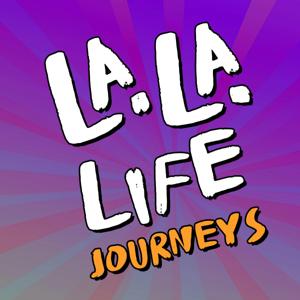La La Life Journeys Multi German