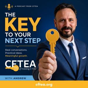 CFTEA: The KEY to Your Next Step