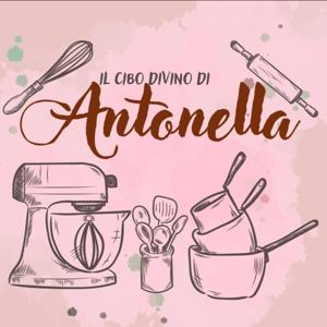 Il cibo divino di Antonella