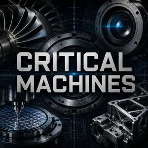 Critical Machines