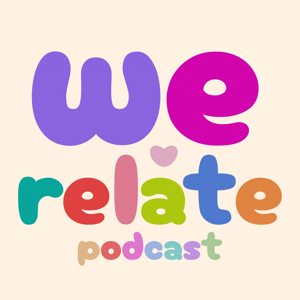 We relate: Relationships in Culture