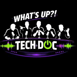 The Tech Docs